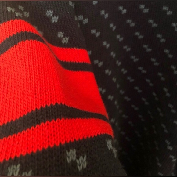 Vintage Men’s Topman Blue Sweater in excellent condition and made in the UK. - Picture 4 of 5